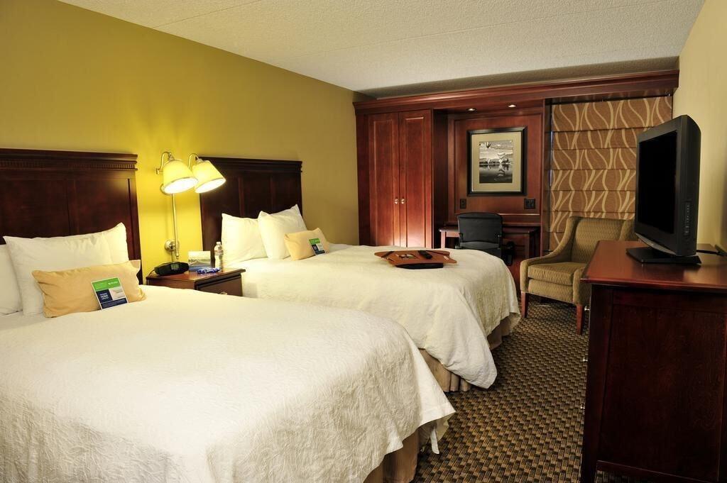 Spark By Hilton Colorado Springs I 25 Central Ngoại thất bức ảnh