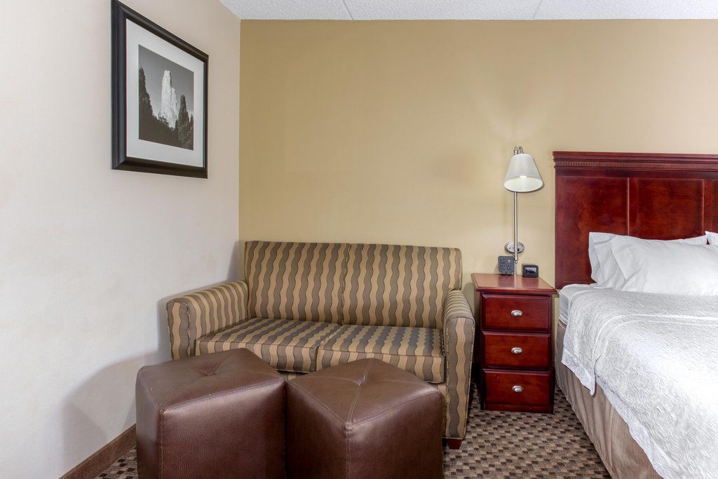 Spark By Hilton Colorado Springs I 25 Central Ngoại thất bức ảnh