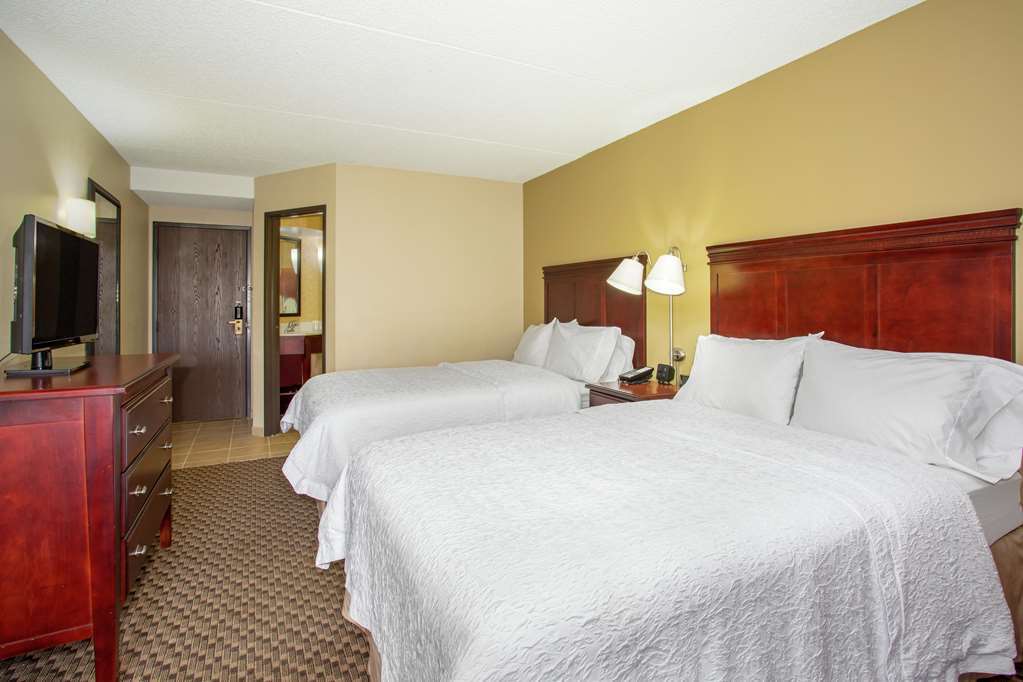 Spark By Hilton Colorado Springs I 25 Central Phòng bức ảnh