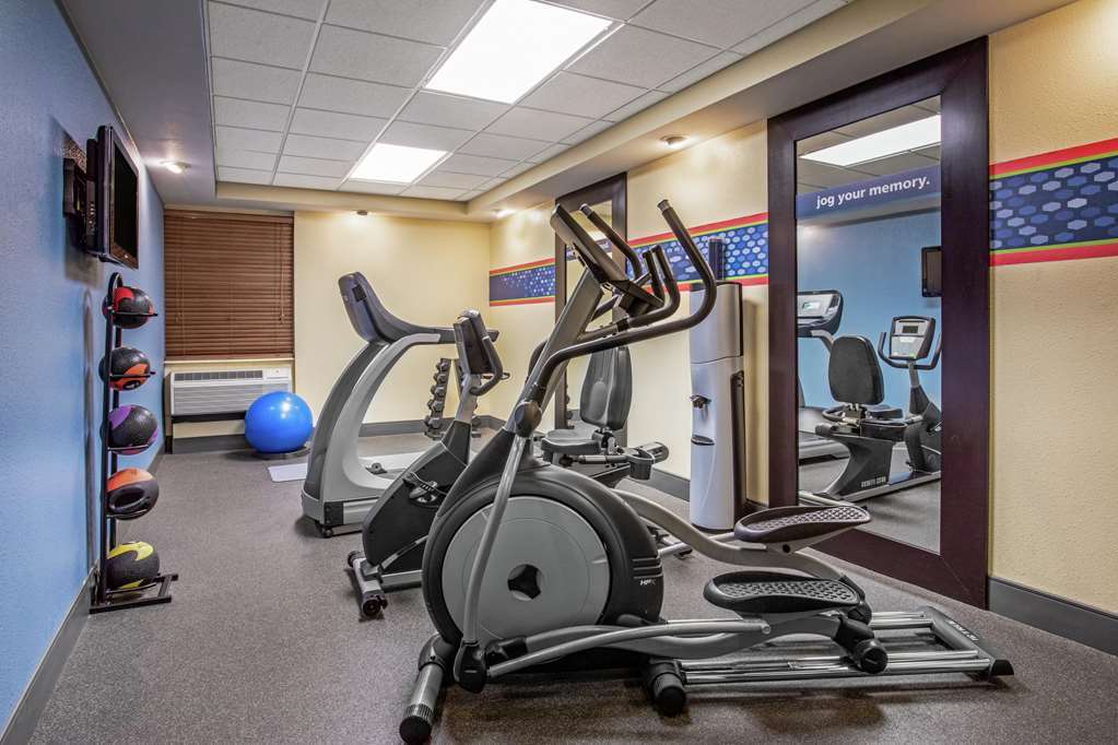 Spark By Hilton Colorado Springs I 25 Central Tiện nghi bức ảnh