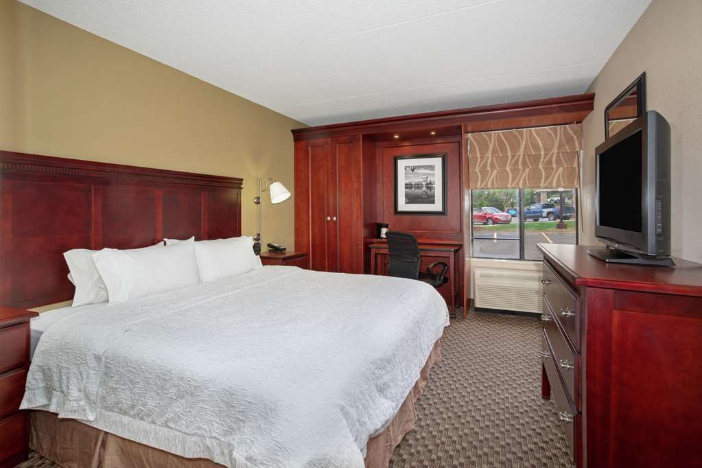 Spark By Hilton Colorado Springs I 25 Central Phòng bức ảnh